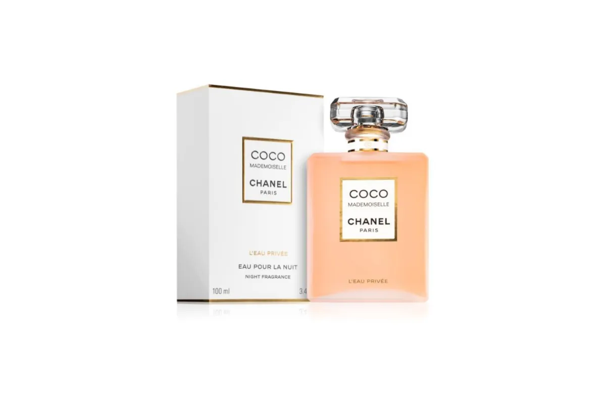 Perfume Chanel Coco Mademoiselle EDP feminino importado