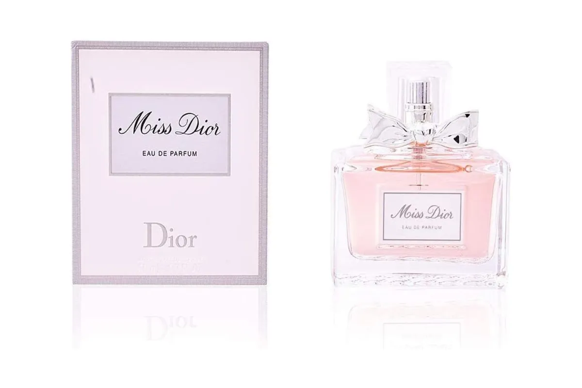 Perfume Dior Miss Dior EDP feminino importado
