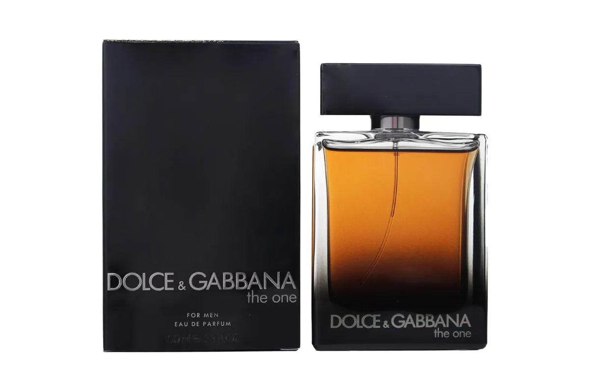 Perfume Dolce e Gabbana The One EDP feminino importado