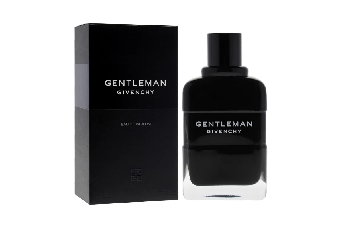 Perfume Givenchy Gentleman EDP masculino importado
