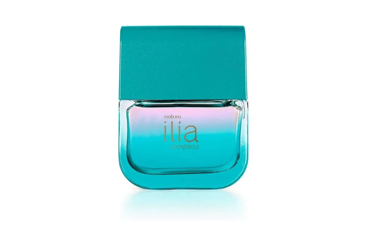 Perfume Ilia EDP Natura feminino nacional
