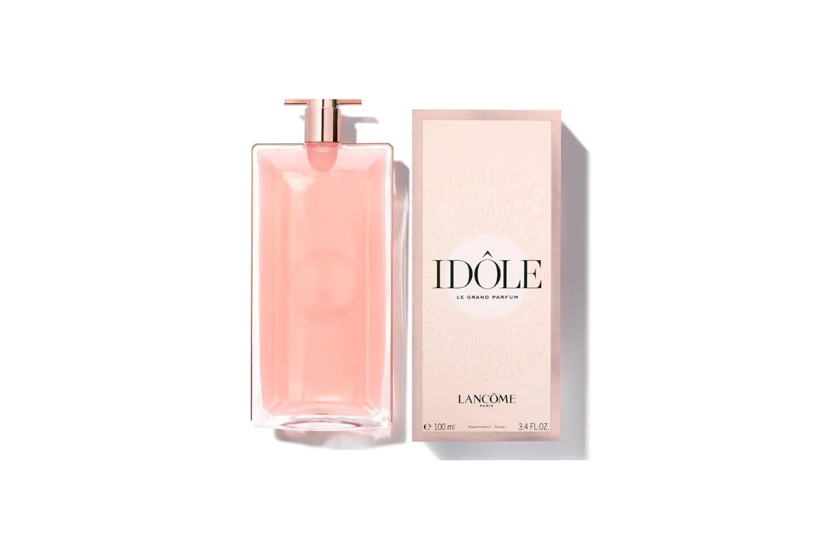 Perfume Lancome Idole EDP feminino importado