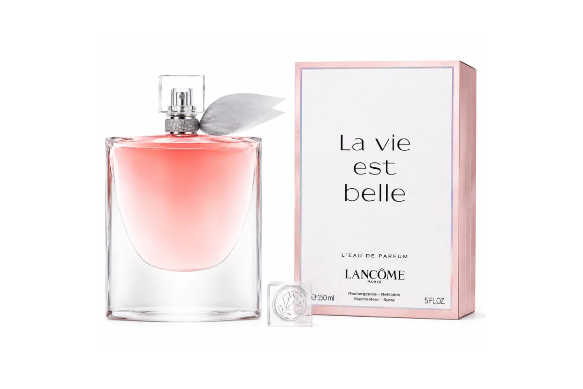 Perfume Lancome La Vie Est Belle EDP feminino importado