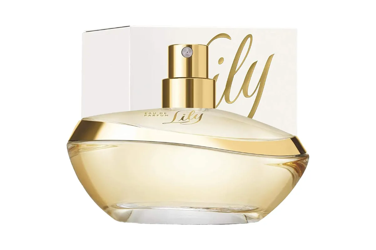 Perfume Lily EDP O Boticario feminino nacional
